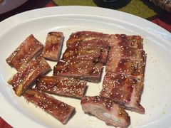 -大树头森林餐厅(番禺广场店)