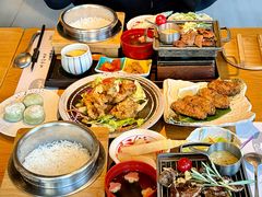 -味太助·银饭食堂(中华城店)