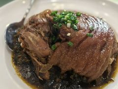 -大鸭梨烤鸭(石佛营店)