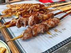 -纪录片《人生一串》体验店(静安店)