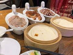 -北京老铺烤鸭(老城根店)