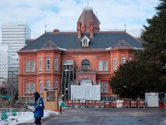 -北海道厅旧本厅舍(旧本庁舎)