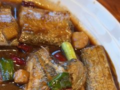 -妈妈菜舟山海鲜(定海古城店)