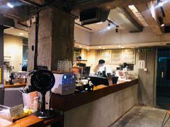 -来回·咖啡(天河南店)