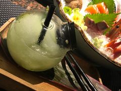 -花隐日式怀石料理(万象城购物中心店)