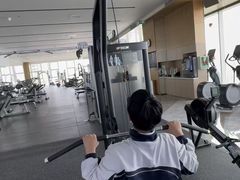 -普拉达游泳健身(水湾1979店)