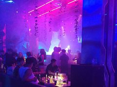 -天晴88BAR(黄岛店)