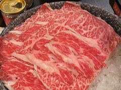 -熹悟海鲜火锅·广式打边炉