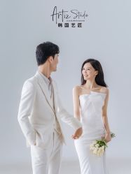 -韩国艺匠ARTIZ STUDIO(汉口店)