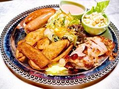 -俄士厨房(环球港店)