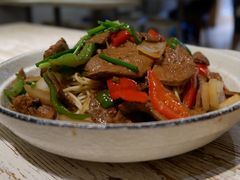 -十面欢腾·海鲜面·台式Bistro(长乐路店)
