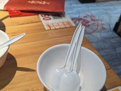 -王慧洁开口虾水饺·地道东北菜(银泰城店)