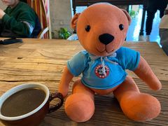 -maan coffee漫咖啡(通州店)