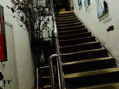 -沏点Trattoria意大利餐厅(新街口店)