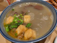 -弄堂小笼包(西青中北永旺购物中心店)