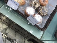 -西点坊(浦东香格里拉店)