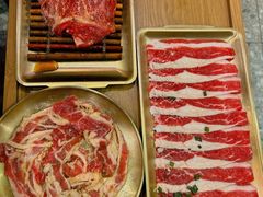 -西塔老太太泥炉烤肉(双井店)