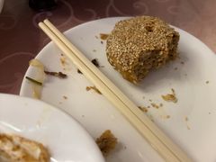 -烤肉宛饭庄(南礼士路店)