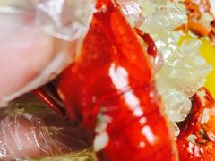 -盱眙虾神於氏龙虾(夫子庙红街店)