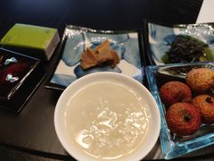 -潮汕味道·煮海餐厅(金麟大厦店)