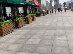 -星巴克(保定万博广场店)