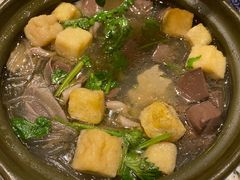 -南京大牌档(凯德大峡谷店)