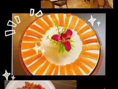 -醉美东江·三文鱼·烧鸡公