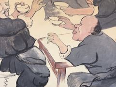 -厨神老街兔·淳朴人家店(盐帮菜风味名店)