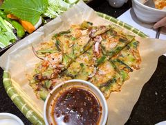 -本家·添百客韩国料理(泰然店)