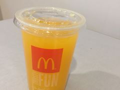 -麦当劳(温州人民路店)