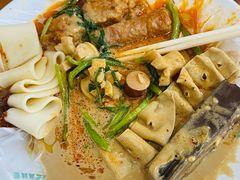 -郭记小街麻辣烫(南小街总店)