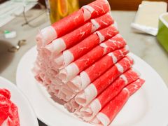 -南门涮肉(天坛店)