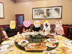 包厢-卫鼎轩·曹公馆(鼓楼店)