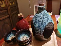 桃花醉-意满花千醉(金茂览秀城店)
