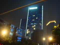 -成都仁恒格蓝柏薇酒店公寓
