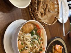 -曼谷食堂·泰国家庭料理(丹桂路店)