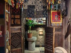 -壹六猫窝(谷德店)