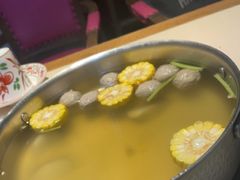 -汕头八合里海记牛肉店(清河店)
