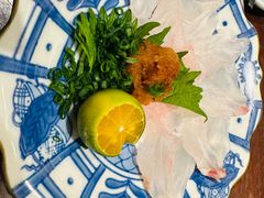 -加奈日本料理