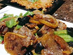 -郑喜旺烧烤(郑州总店)