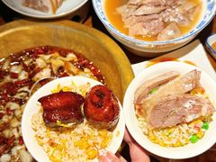 -永安水煮活鱼·仪征菜(仪征奥林匹克店)