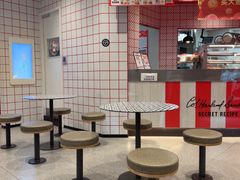 -肯德基(杭州信义坊店)