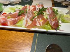 -LUCCA卢卡西班牙海鲜饭(远洋广场店)