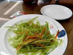 -春水锅贴·传统鲁菜(大明湖店)