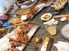 -锦州御烧烤·形象店(人民街店)