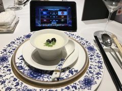 -Yan Ting 宴庭中餐厅(上海静安瑞吉酒店)