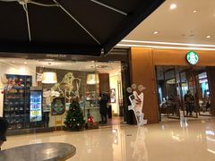 门面-GODIVA(万象城店)