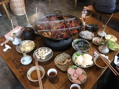-白乐天毛肚火锅馆(南滨路店)