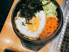 -肉甲韩国木炭烤肉(新壹街1店)