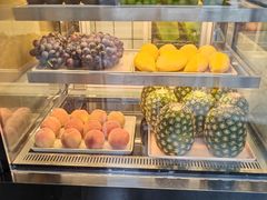 -茶百道(惠新东街店)